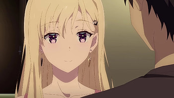 Days with My Stepsister, Anime, Days with My Stepsister HD wallpaper