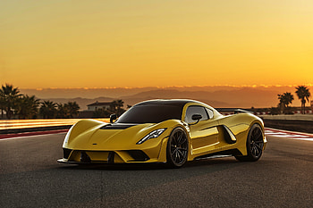 Venom F5, Hennessey Venom HD wallpaper