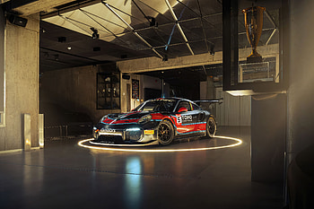 Porsche Gt2 Rs Clubsport 2024 , porsche-gt2, porsche, 2024-cars, cars, behance HD wallpaper