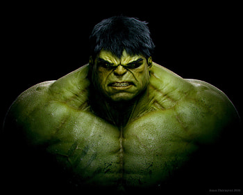 Cinema, Actors, Men, Hulk HD wallpaper
