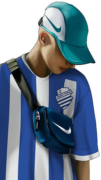 Cria do CSA, favela HD phone wallpaper
