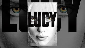 Lucy movie trailer, Official preview, YouTube HD wallpaper