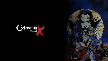 Castlevania Dracula X, video game, Castlevania HD wallpaper