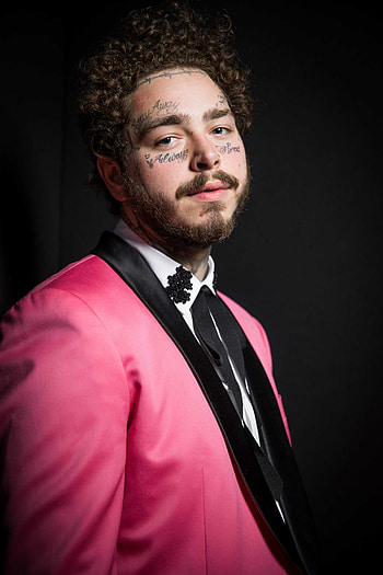 Post Malone, Incredible , High-quality , s HD phone wallpaper