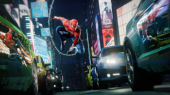 Marvels Spider Man Remastered, marvels-spider-man-remastered, spiderman, games, 2020-games, ps5-games, ps-games HD wallpaper