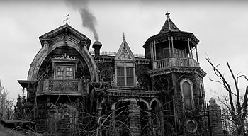Munsters movie, Rob Zombie, Colorful remake, Gothic style HD wallpaper