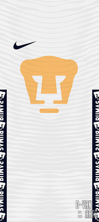 Pumas local 2021, liga mx, UNAM, football, México HD phone wallpaper