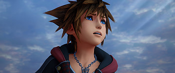 Sora, Kingdom Hearts , resolution, Gaming adventure HD wallpaper