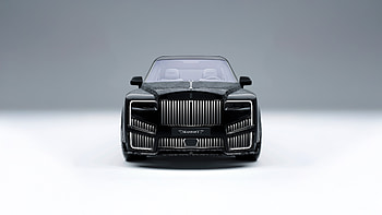 Mansory Rolls Royce Cullinan 2025, rolls-royce-cullinan, rolls-royce, 2025-cars, cars HD wallpaper