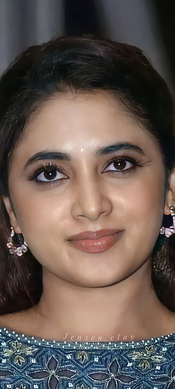 Priyanka arul Mohan, Priyanka_Mohan, Priyanka_Arul_Mohan HD phone wallpaper