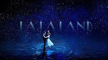 La La Land HD wallpaper