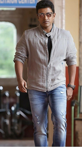 Puneeth Rajkumar, Tollywood HD phone wallpaper