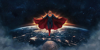 Justice League Zack Superman Classic Suit , justice-league, superman, 2021-movies, movies, deviantart HD wallpaper