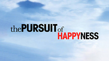Logo, The Pursuit of Happyness HD wallpaper