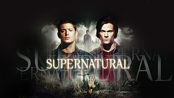 Supernatural, , Background HD wallpaper