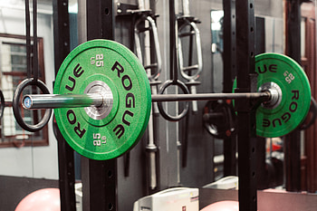 Sports, Gym, Gymnasium, Barbell, Rod HD wallpaper