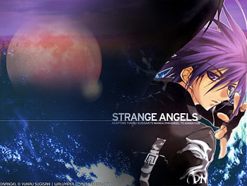 dark, other, anime, dna HD wallpaper