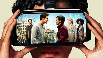 Upload, Season 1 trailer, Release date, Entertainment news HD wallpaper
