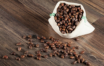 Our products 147, Cedar nuts HD wallpaper