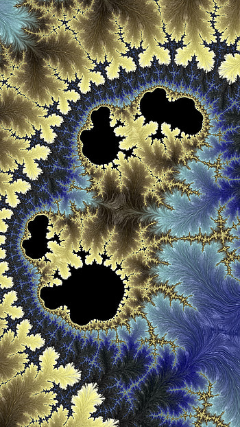 Fractal Art Trippy Psychedelic Background for Smart, colors, psychedelic, trippy, Abstract, fractal HD phone wallpaper
