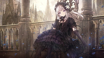 Gothic 2560x1440 , High-resolution goodness, Immersive visuals, beauty HD wallpaper
