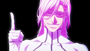 Szayelaporro Granz - Bleach: Thousand-Year Blood War Ultra, Anime, Bleach: Thousand-Year Blood War, Szayelaporro Granz, Bleach HD wallpaper