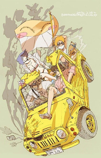 Cowboy bebop, Anime, CowboyBebop HD phone wallpaper