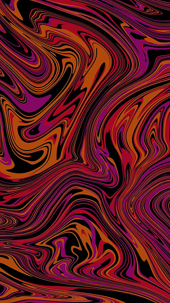 Unique, Colorful, Design HD phone wallpaper