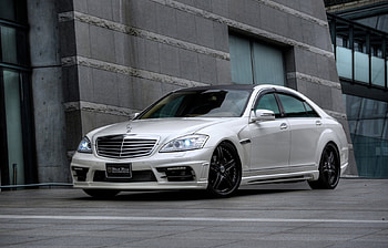 Transport, Auto, Mersedes HD wallpaper