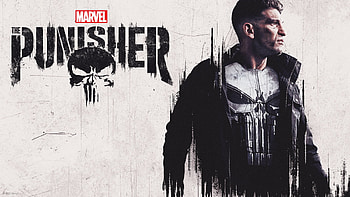 TV Show, Punisher HD wallpaper