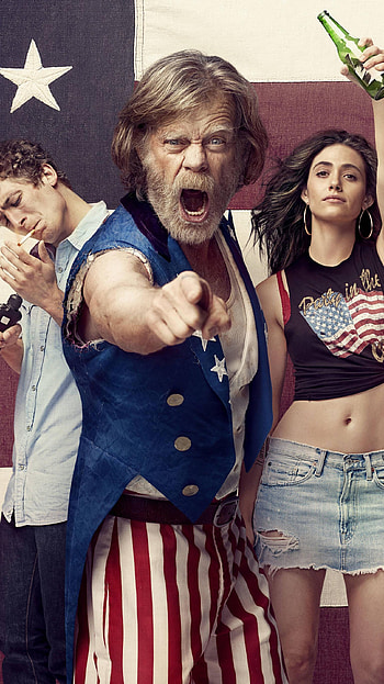 Shameless (2022) movie HD phone wallpaper