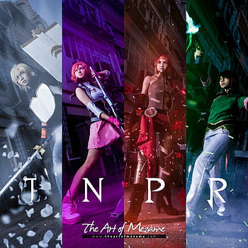 Team JNPR from RWBY by theartofmezame.deviantart.com on @DeviantArt HD phone wallpaper
