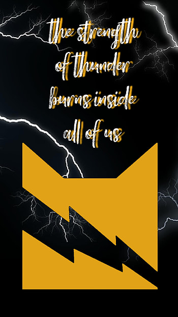 Thunderclan warriors, Warrior cats HD phone wallpaper