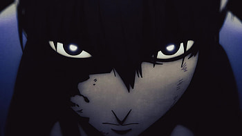 Solo Leveling | DEATH EYES, Anime, Solo Leveling, Sung Jin-Woo, eye, Anime Eyes HD wallpaper
