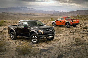 Ford F150 SVT Raptor, ford, svt, , 05, 2012, f150, 02 HD wallpaper
