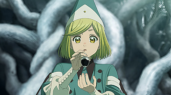 Coco — Witch Hat Atelier Anime, Anime, Witch Hat Atelier, Coco (Witch Hat Atelier) HD wallpaper