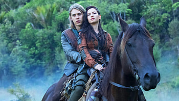 The Shannara Chronicles (2022) movie HD wallpaper