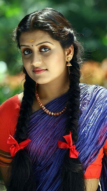 Sarayu, malayalam actress HD phone wallpaper