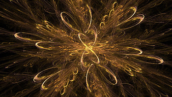 Black And Gold Abstract 8 High Resolution HD wallpaper