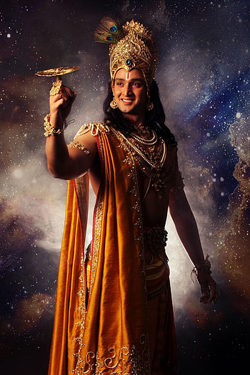 Mahabharat Star Plus, Mahabharatham HD phone wallpaper