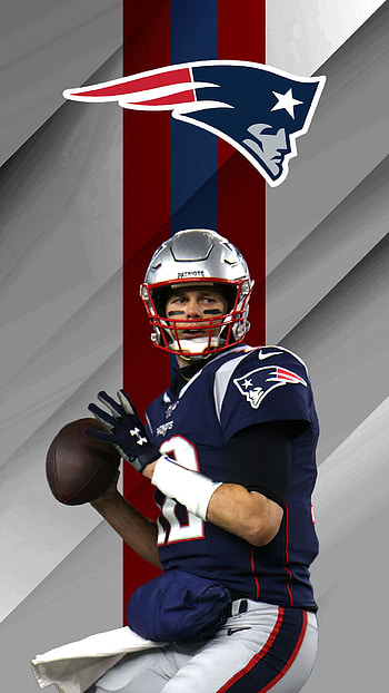 TB12NW, england, new, tom, pats, sports, nfl, goat, brady, patriots HD phone wallpaper