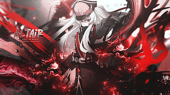 Altair Re:Creators, Altair (Re:Creators), Anime, Re:Creators HD wallpaper