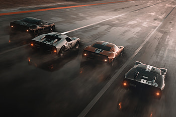 Ford Grand Prix Forza Horizon 5, forza-horizon-5, games, 2023-games HD wallpaper