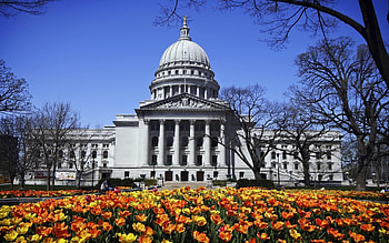 Capitol Hill, Capitol building, , Sarah Mercado HD wallpaper