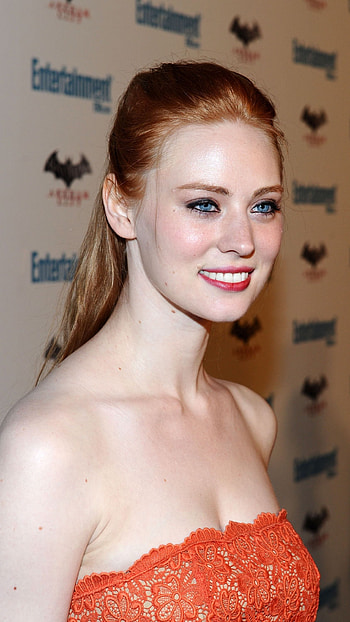 Deborah Ann woll, hollywood actress, model HD phone wallpaper