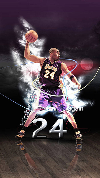 ... kobe bryant 7 me ... HD phone wallpaper