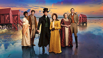 Sanditon TV Series, Online episodes, Streaming on Plex HD wallpaper