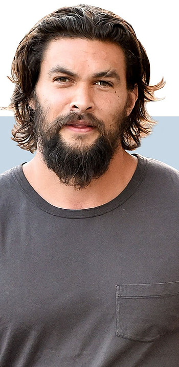 Jason Momoa, Celebrities, Samsung Galaxy, Note 9 HD phone wallpaper