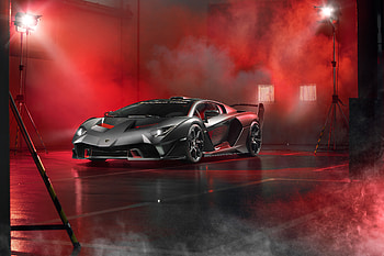 Lamborghini SC18 2018 , lamborghini-sc18, lamborghini, 2018-cars, cars HD wallpaper