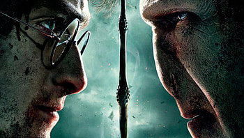 Harry Potter and the Deathly Hallows: Part 2 (2022) movie HD wallpaper